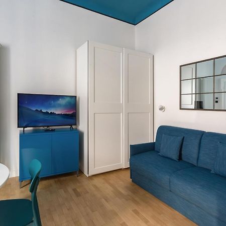 Milanofierapartments Correggio Suite 外观 照片
