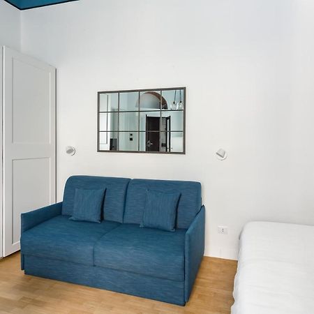 Milanofierapartments Correggio Suite 外观 照片