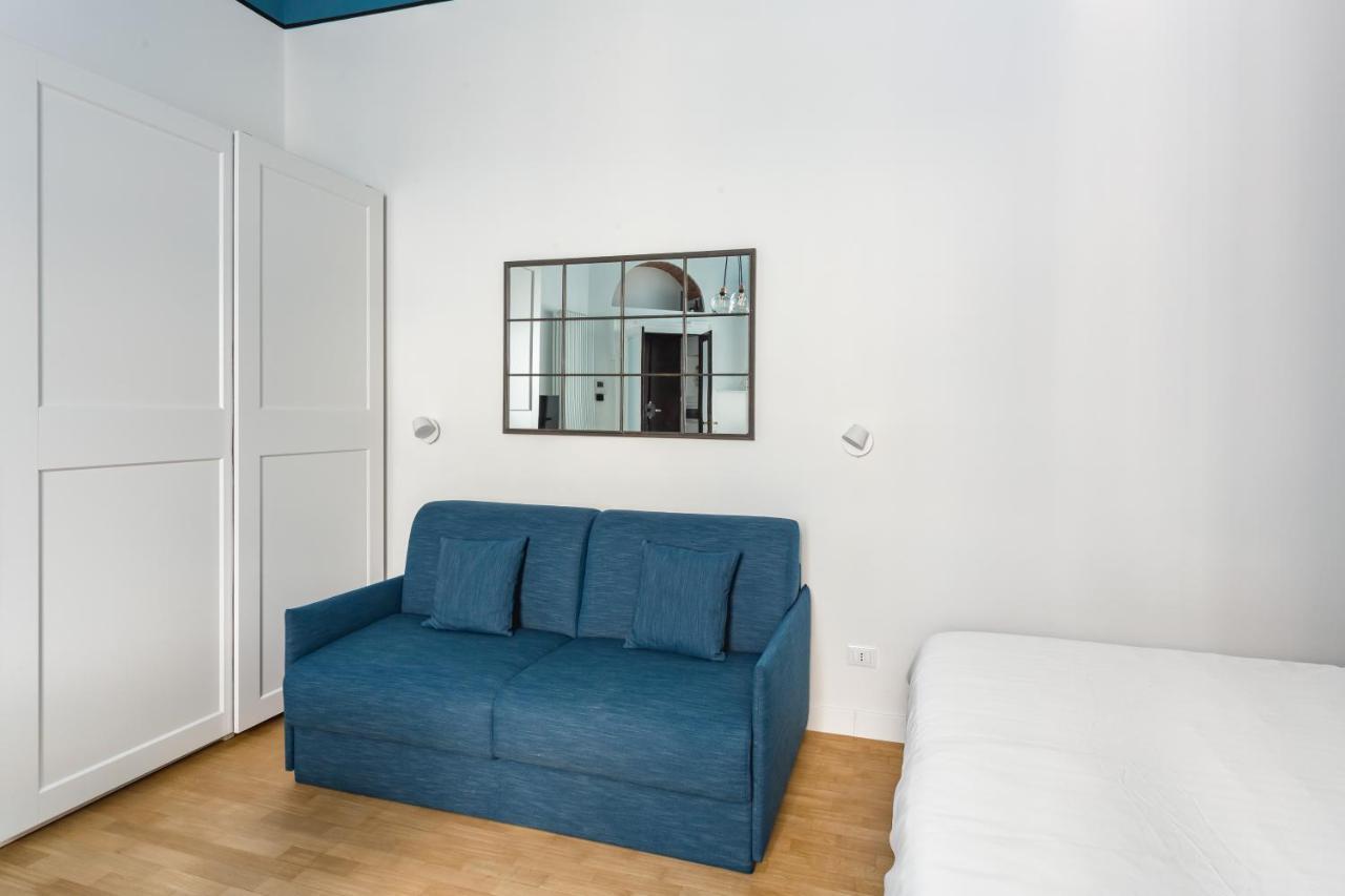 Milanofierapartments Correggio Suite 外观 照片