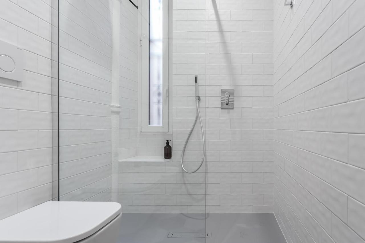 Milanofierapartments Correggio Suite 外观 照片