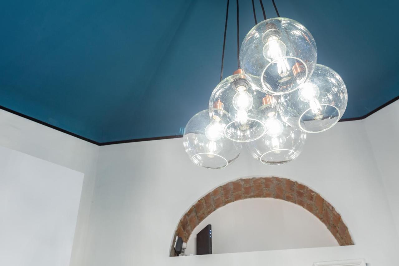 Milanofierapartments Correggio Suite 外观 照片